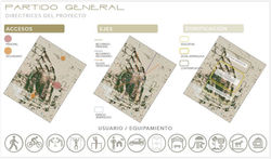 partida general