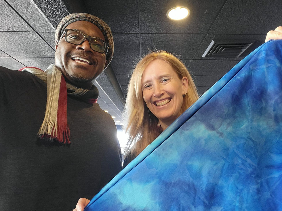 Facilitator Training