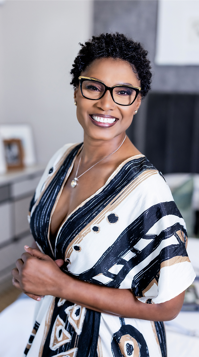 Tranquil Designs Deri Washington