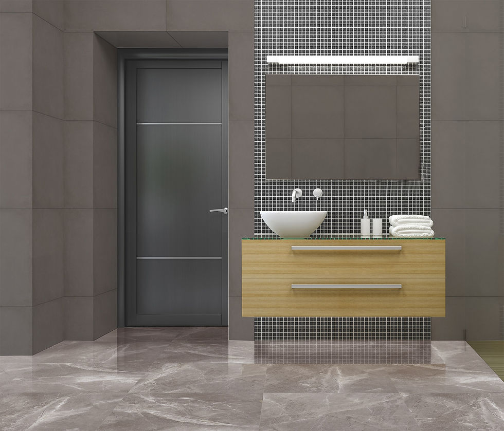 Miniatura: Porcelanato Fuji 73x73 -5 Delta - 5 unidades por caixa