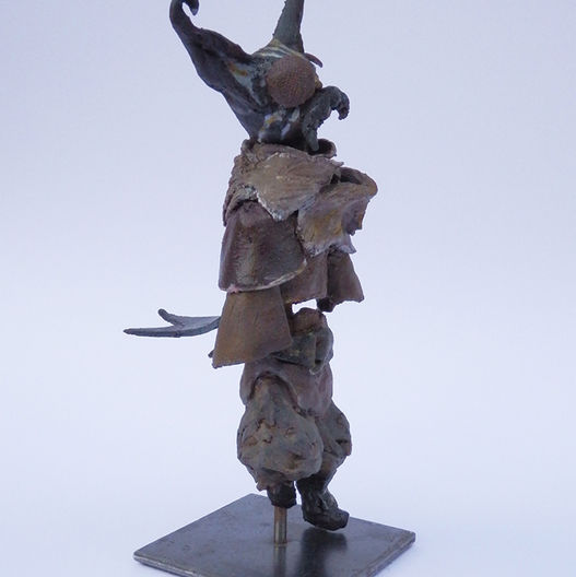 visuel humanidé mr carak