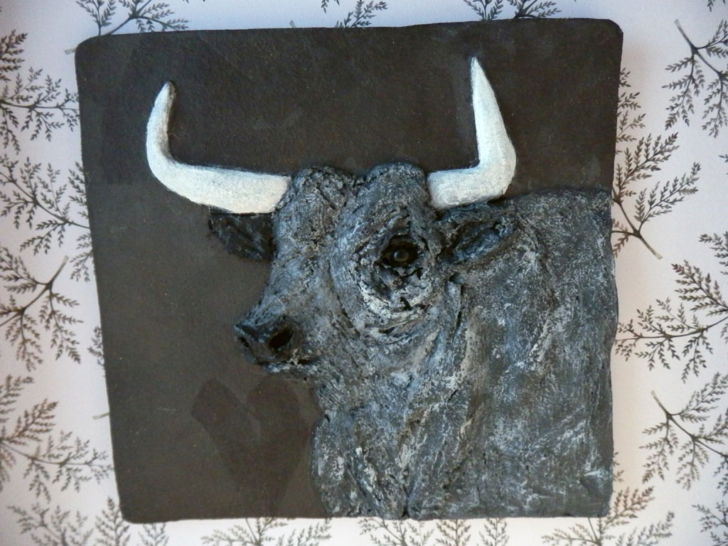 TAUREAU