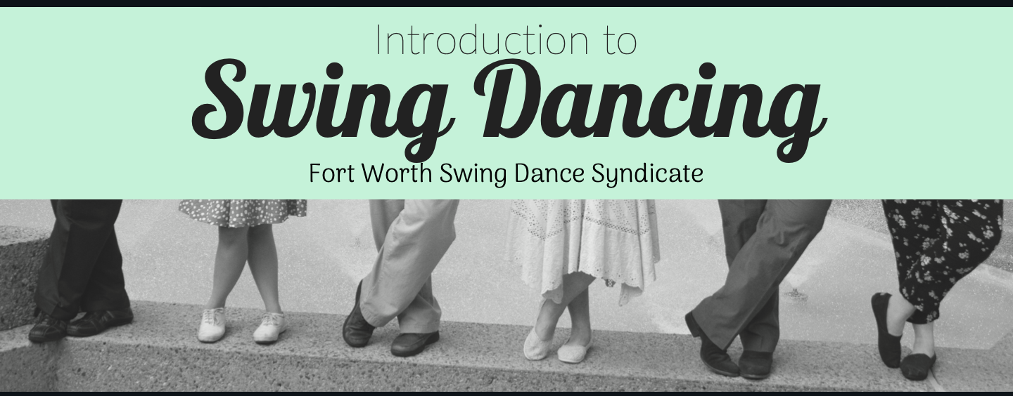 Introduction To Swing Dancing