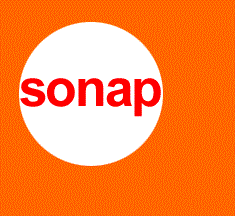 Sonap logo