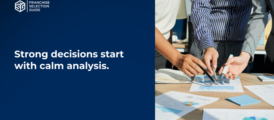 How to Read a Franchise Disclosure Document Without Getting Lost | Franchise Selection Guide | Matt Tiefenbrunn