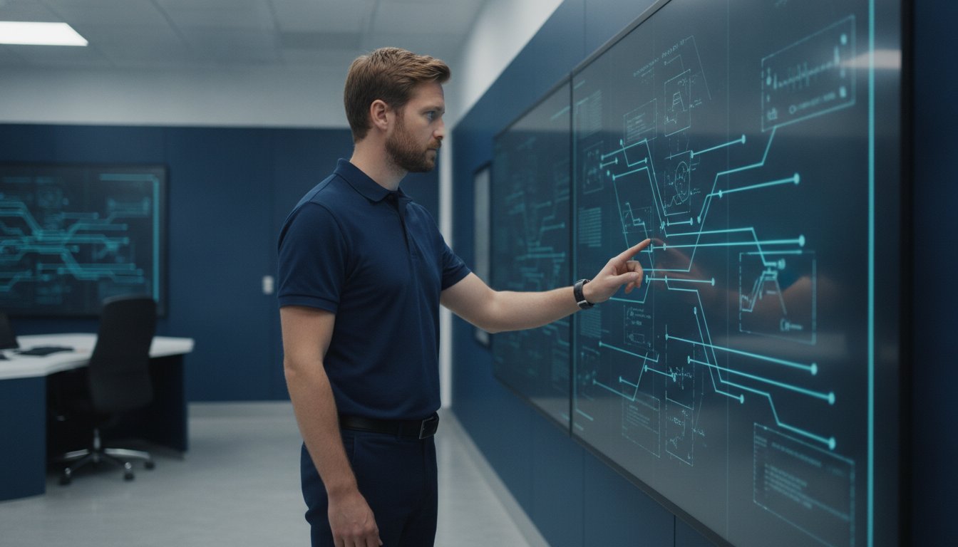 Expert Electrical Installation Company UK: Integrated Solutions for 2026