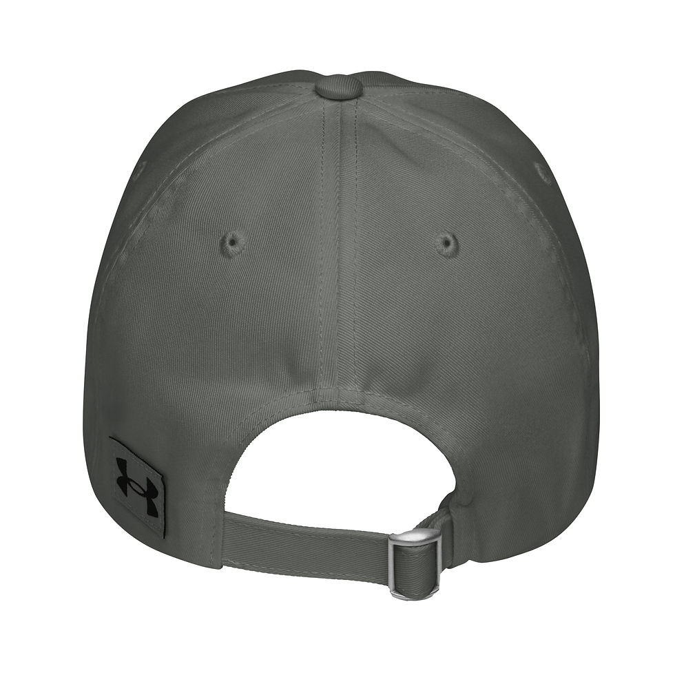 Thumbnail: NEMSPA Under Armour Hat