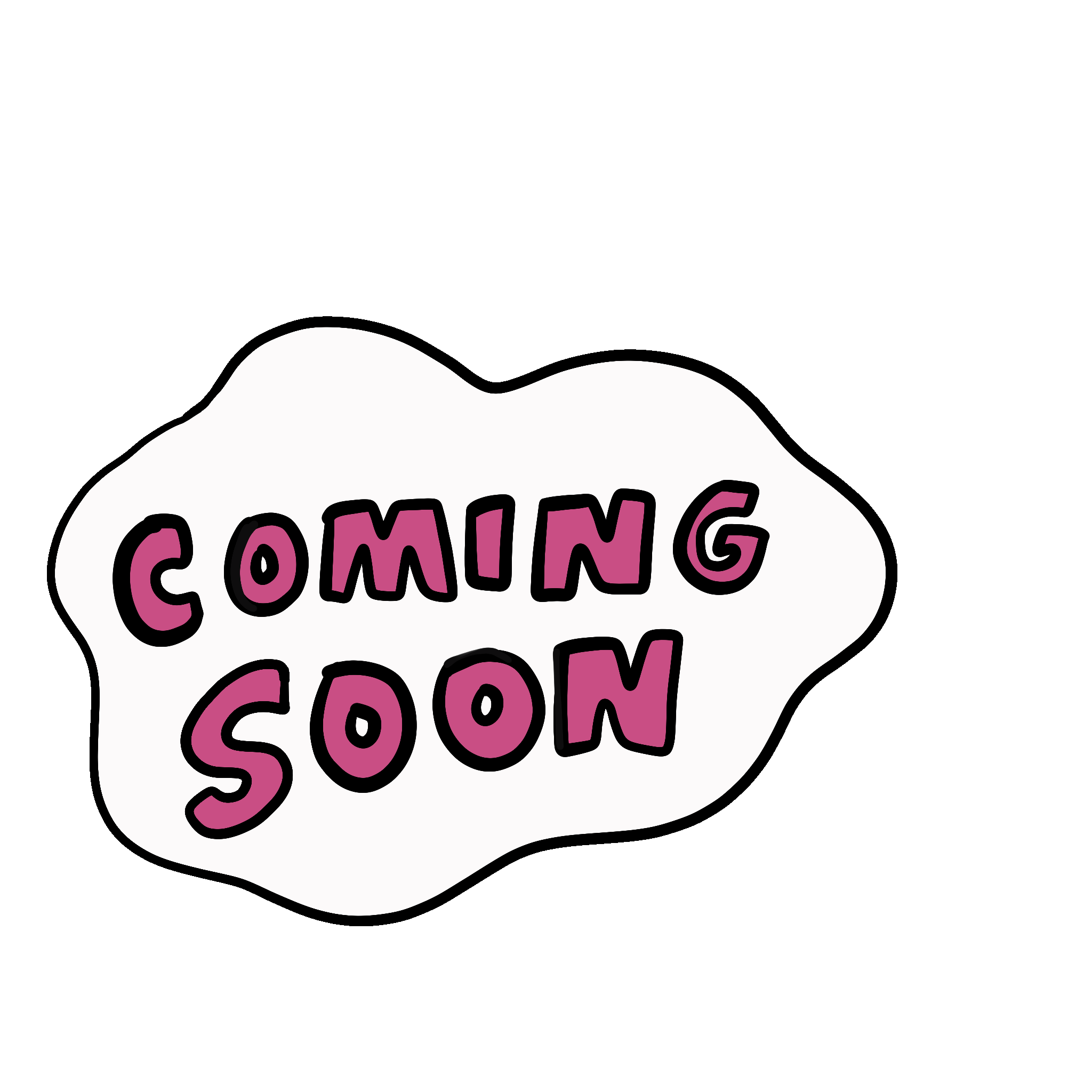 Coming Soon