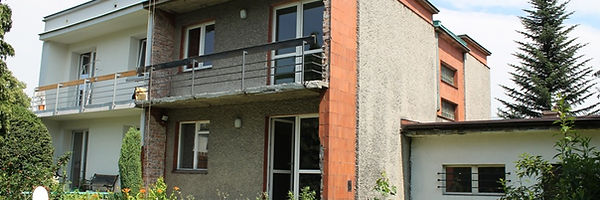 przed przebudową