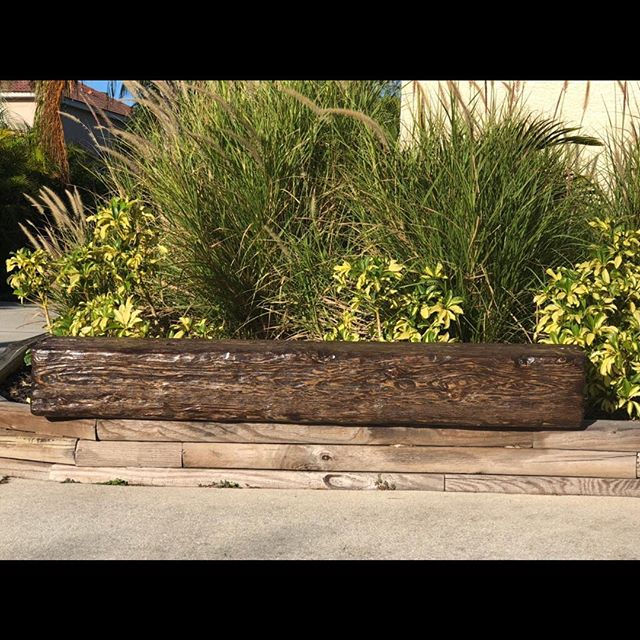 Thumbnail: Rustic Fireplace Mantel without Metal Hardware