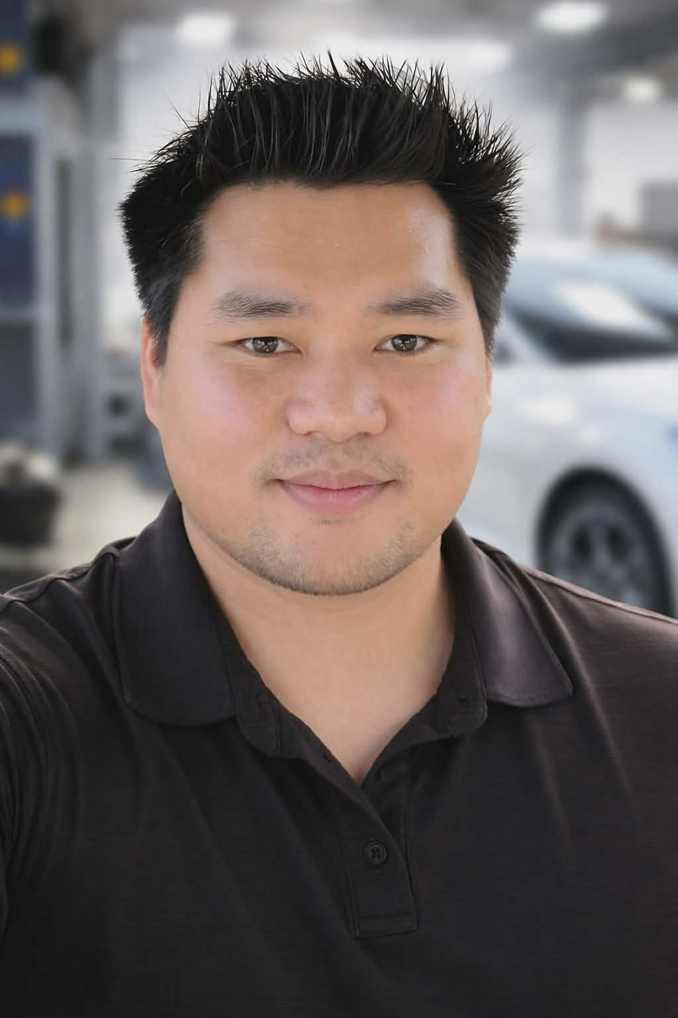 Behind the Scenes with the Passionate Owner of Hypershine Auto Detail