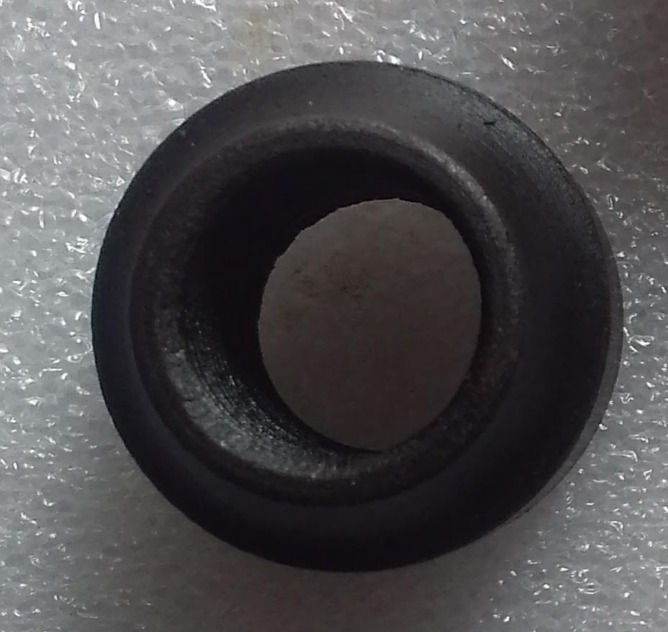 Miniatura: cono para eje de carga