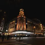 Le Grand REX