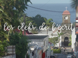 Les clefs de l'écrit