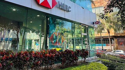 HSBC
