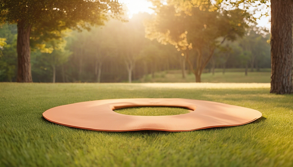 Somatic Transformation Retreat