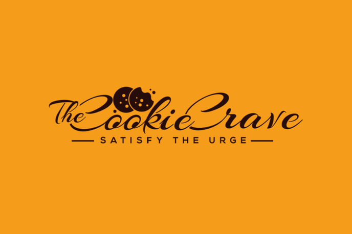 Cookie Crave Logo