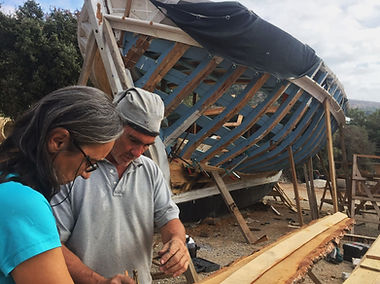 Amatör Usta ve Çırak