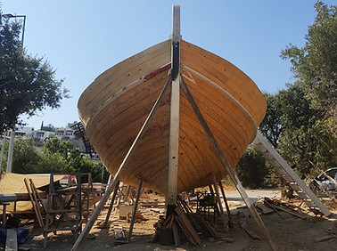 Parampet İlk Yarısı