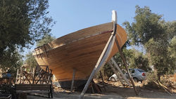 Kanlı Mader - Kayığımla Kan Kardeşliği