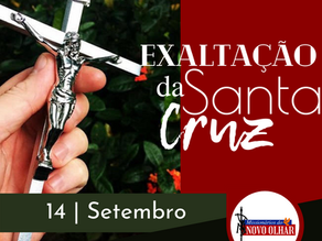 Exaltação da Santa Cruz