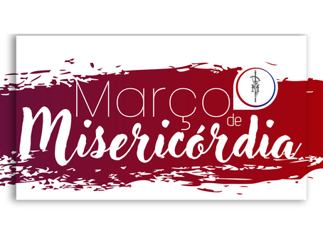 Março de Misericórdia