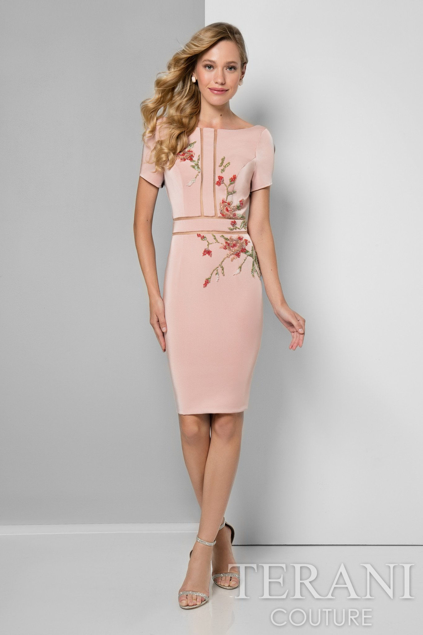 TERANI 1711C3009 Size 6