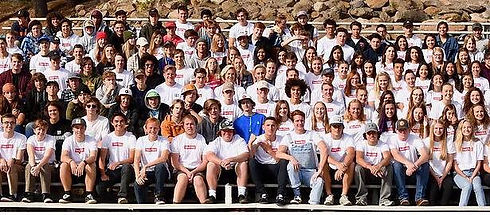 THS Seniors