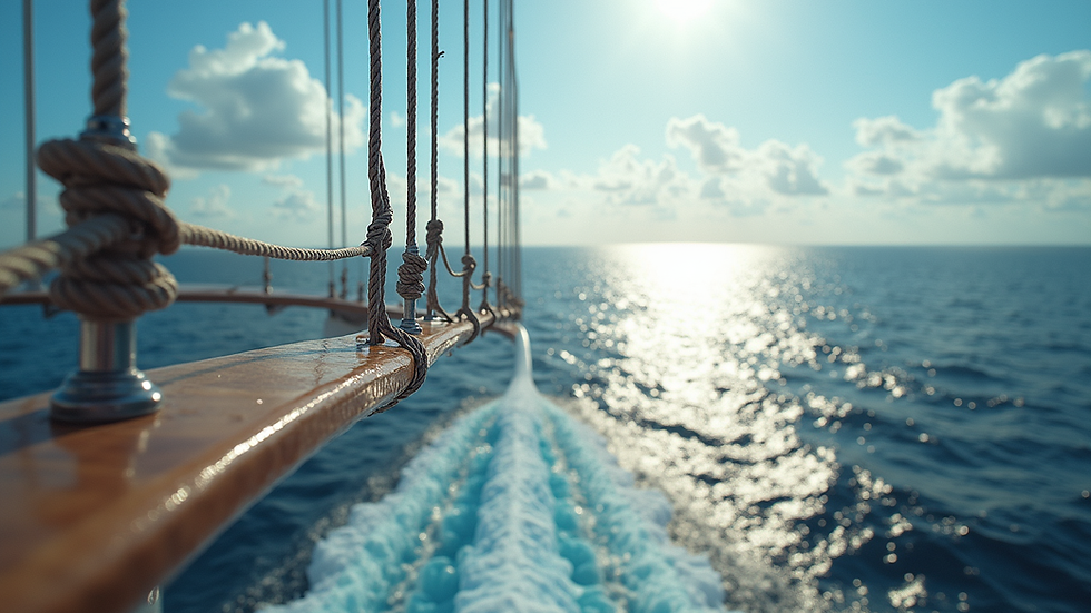 Top NCL Adventure Cruises for Thrill Seekers