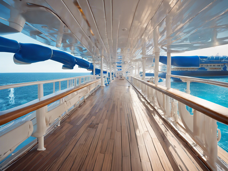 Princess Cruises: Your Ticket to Unforgettable Adventures