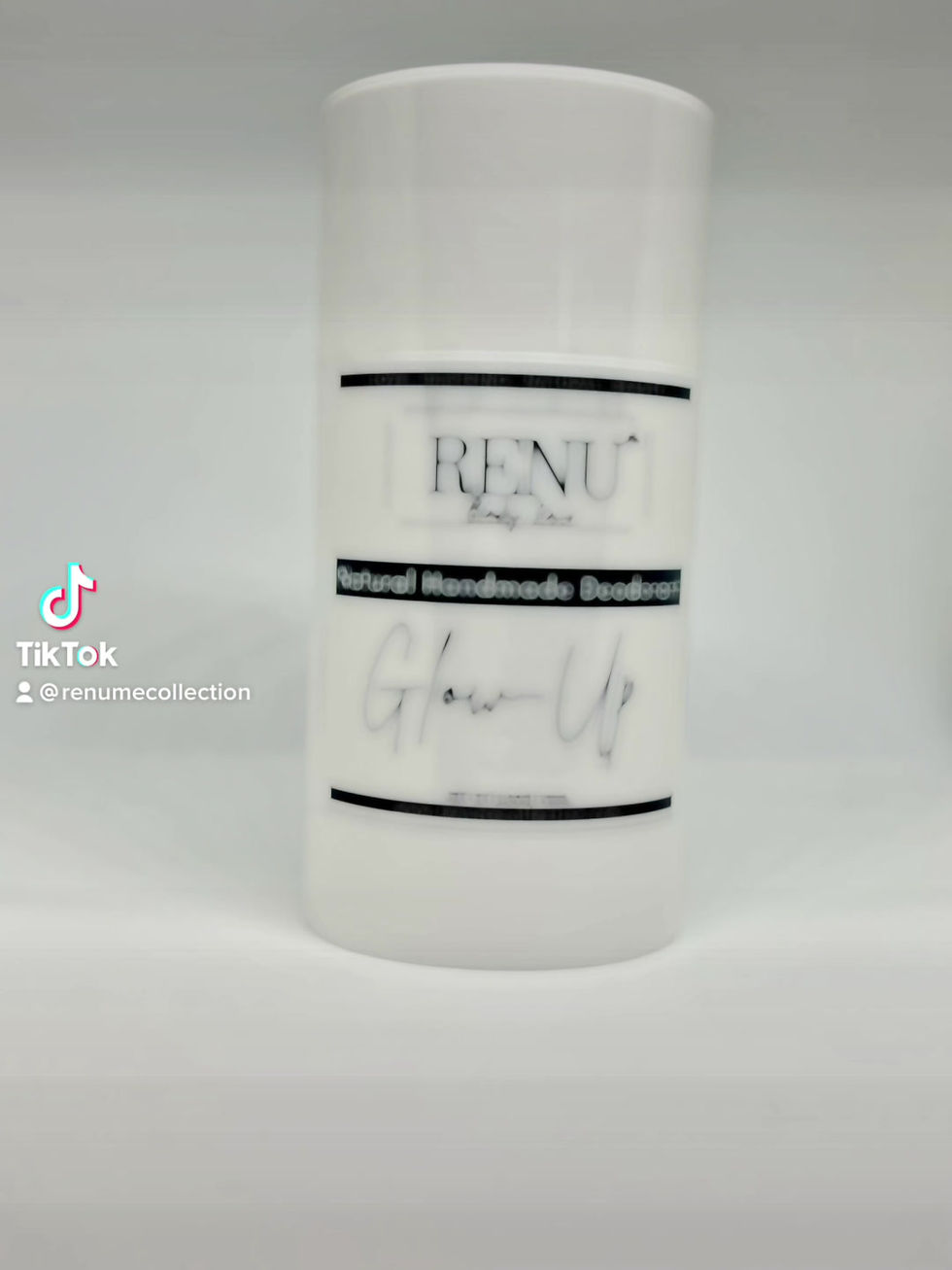 Thumbnail: Natural Deodorant