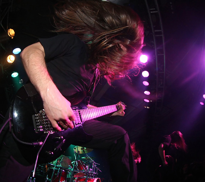 Rock On
