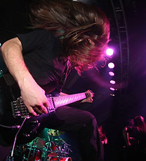 Rock On