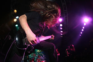 Rock On