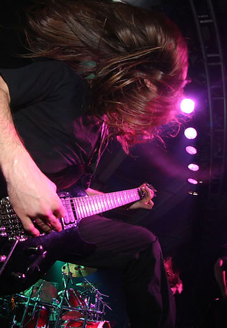 Rock On