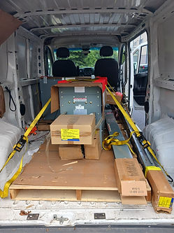 1.	Best local delivery service for businesses