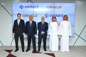Stc Group’s Subsidiary Center3 Collaborates With Oracle to Expandcloud Services in Saudi Arabia