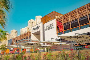 Make Memories This Ramadan at the Beach, JBR With the Mouth-Watering Iftar and Suhoor Deals