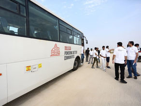 Dulsco Group Nears Completion of Feasibility Study Into Electrifying Over 250 Fleet Vehicles