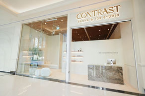 Contrast, the Pioneers of Wellbeing Launched in Dubai