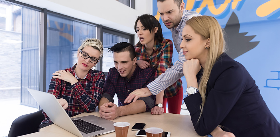 DUBAI ROUTE GROUP helps brands reach a global audience