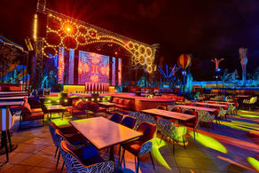 Escape the Routine and Say 'Yes' to a Night of Fun and Drinks at Sayf Dubai's Ladies Night