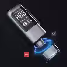 الصورة المصغرة: Car Battery Jump Starter - جهاز شحن بطارية السيارة الآني