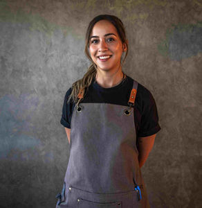 Experience Modern French Dining with Chef Tala Bashmi in Dubai