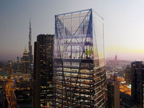 Investment Corporation of Dubai Announces Record Revenues, Net Profit, Assets and Equity