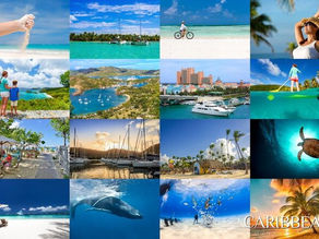 The Caribbean: The Haven for The Wealthiest People In The World