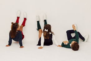 Kids Fashion Trends to Keep an Eye on This AW21