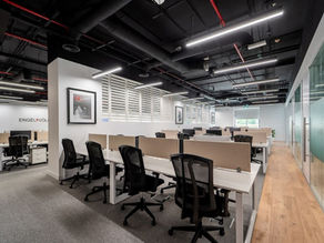 Engel & Völkers Middle East Named Exclusive Leasing Partner for Wafi City