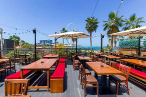 Pavilion at The Beach, JBR Welcomes Two New Licensed Restaurants for an Enjoyable Season