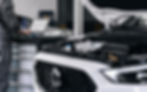 MG Motor’s Diagnosis Service Procedure